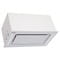 Фото - Вытяжка Eleyus Gemini 800 LED 52 WH | click.ua