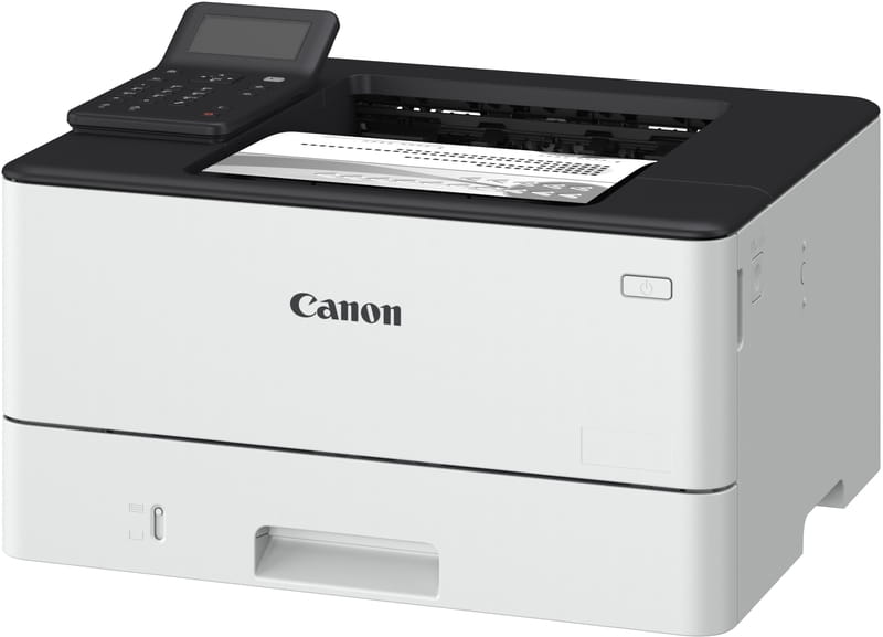 Принтер А4 ч/б Canon i-Sensys LBP243dw с Wi-Fi (5952C013)