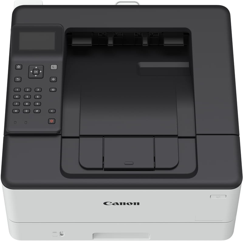 Принтер А4 ч/б Canon i-Sensys LBP243dw с Wi-Fi (5952C013)