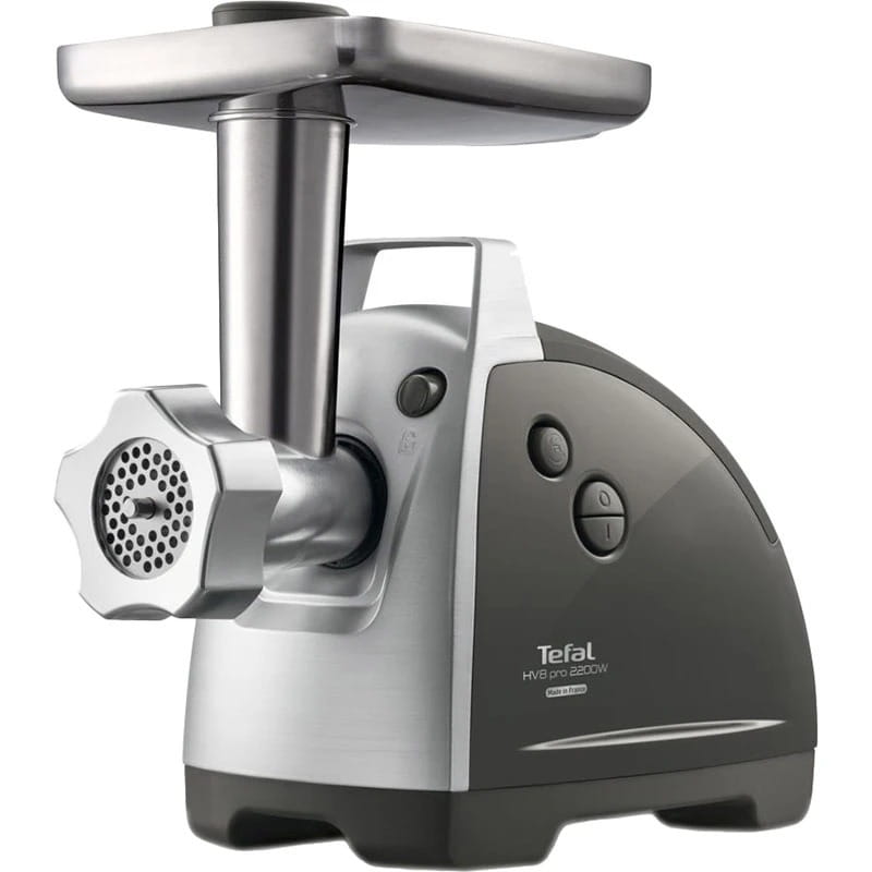 М`ясорубка Tefal NE688837