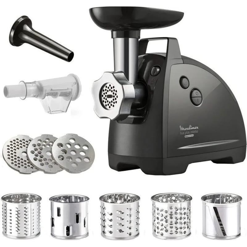 М`ясорубка Tefal NE685838