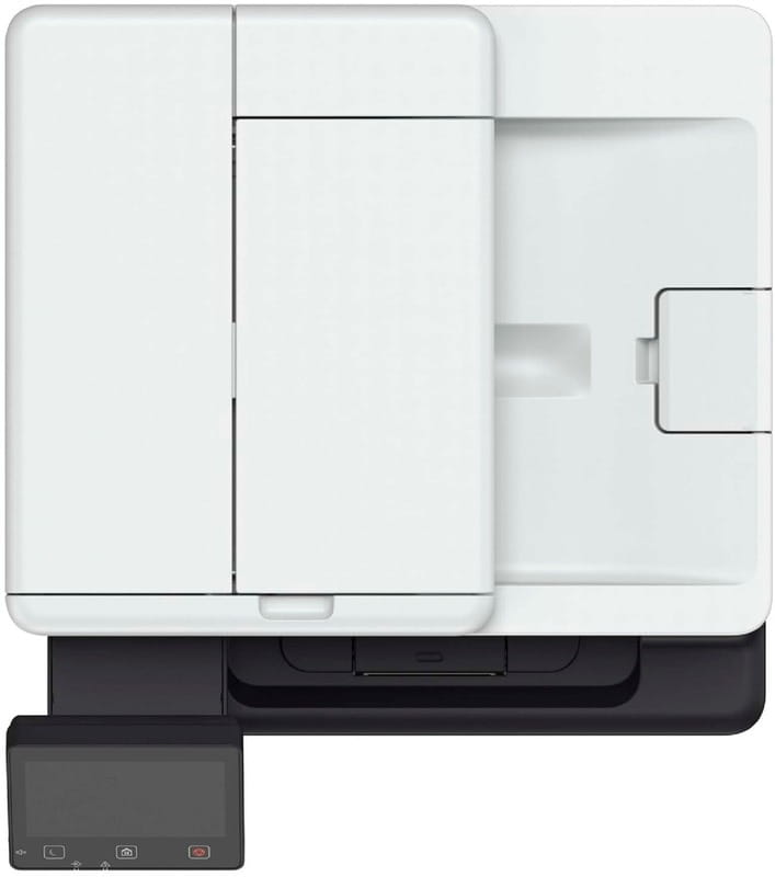 МФУ А4 ч/б Canon i-Sensys MF463dw c Wi-Fi (5951C008)