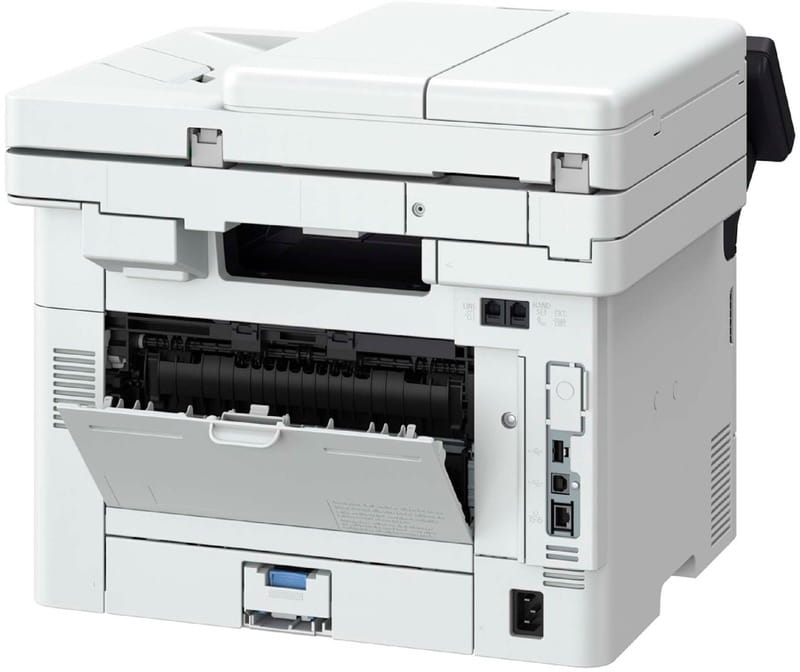 МФУ А4 ч/б Canon i-Sensys MF463dw c Wi-Fi (5951C008)