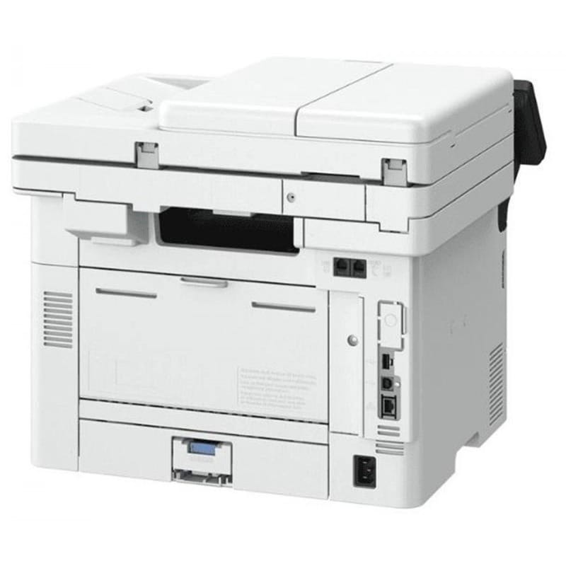 МФУ А4 ч/б Canon i-Sensys MF463dw c Wi-Fi (5951C008)