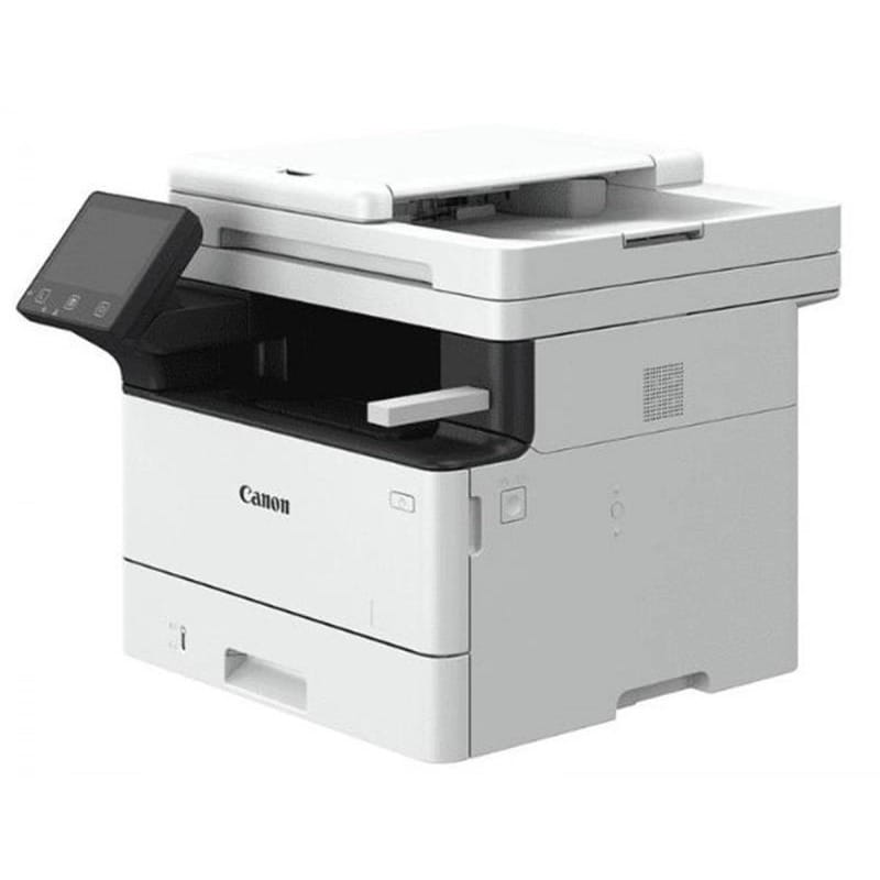 МФУ А4 ч/б Canon i-Sensys MF463dw c Wi-Fi (5951C008)