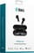 Фото - Bluetooth-гарнітура Ttec AirBeat Icon Black (2KM143S) | click.ua