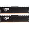 Фото - Модуль пам`яті DDR4 2x16GB/3200 Patriot Signature Line Premium (PSP432G3200KH1) | click.ua