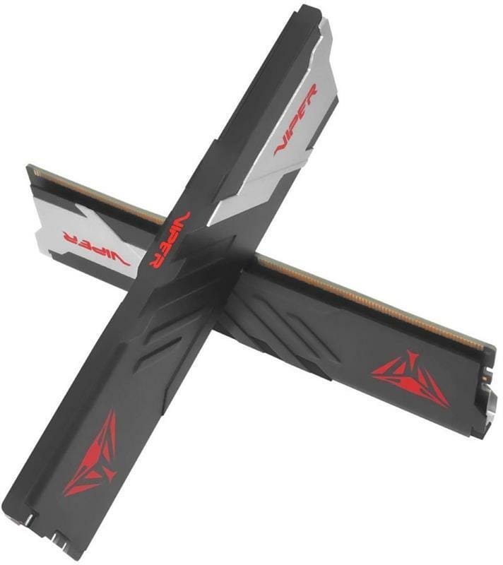 Модуль памяти DDR5 2х16GB/6400 Patriot Viper Venom (PVV532G640C32K)