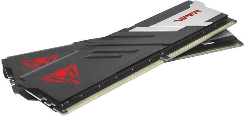 Модуль памяти DDR5 2х16GB/6400 Patriot Viper Venom (PVV532G640C32K)