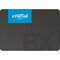 Фото - Накопичувач SSD 2TB Crucial BX500 2.5" SATAIII 3D NAND TLC (CT2000BX500SSD1) | click.ua