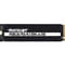 Фото - Накопичувач SSD  250GB Patriot P400 Lite M.2 2280 PCIe 4.0 x4 NVMe TLC (P400LP250GM28H) | click.ua