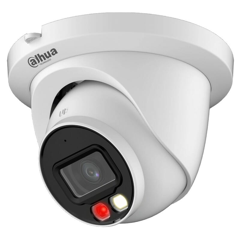 IP-камера Dahua DH-IPC-HDW2849TM-S-IL (2.8мм)