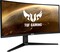 Фото - Монитор Asus 34" VG34VQL1B VA Black Curved 165Hz | click.ua