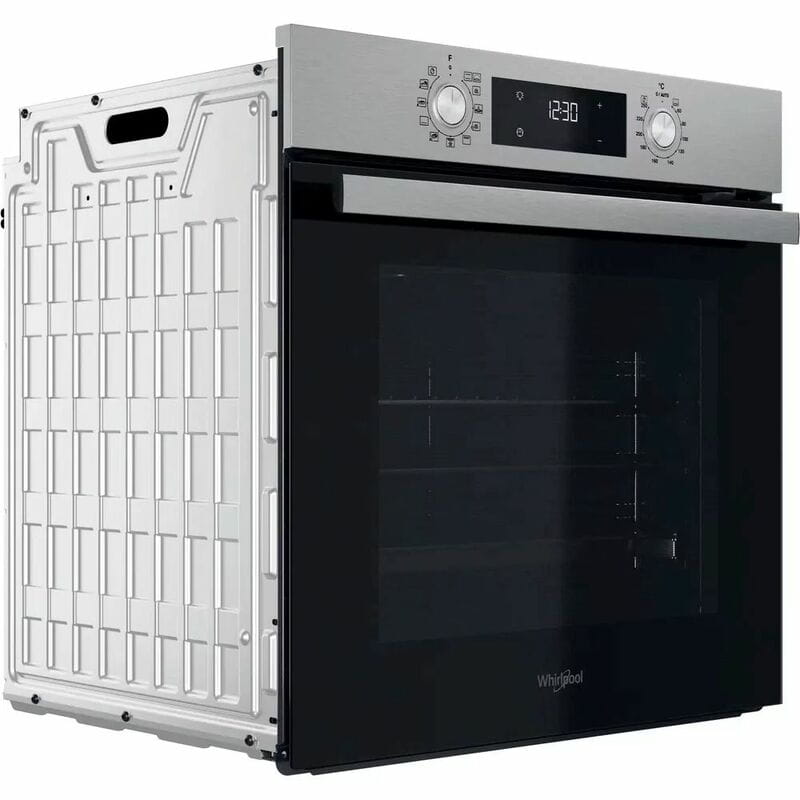 Духова шафа Whirlpool OMR58HU1X