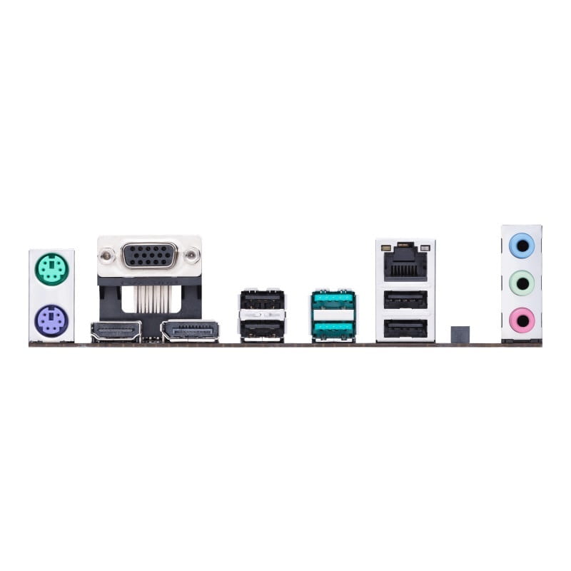 Материнская плата Asus Prime H610M-A-CSM Socket 1700