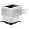 Фото - Система водяного охлаждения Asus ROG Ryujin III 240 ARGB White Edition (90RC00K2-M0UAY0) | click.ua