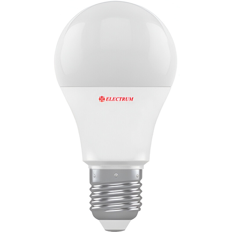 Лампа світлодіодна низьковольтна ELECTRUM 10W 12-48V E27 4000K (A-LS-1891)