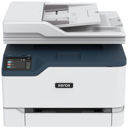 Багатофункційний пристрій А4 кол. Xerox C235 с Wi-Fi (C235V_DNI)