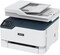Фото - Багатофункційний пристрій А4 кол. Xerox C235 с Wi-Fi (C235V_DNI) | click.ua