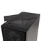 Фото - Корпус Prologix E107 Tempered Glass Black без БП | click.ua
