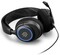 Фото - Гарнітура SteelSeries Arctis Nova 3 Black (61631) | click.ua
