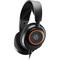 Фото - Гарнітура SteelSeries Arctis Nova 3 Black (61631) | click.ua