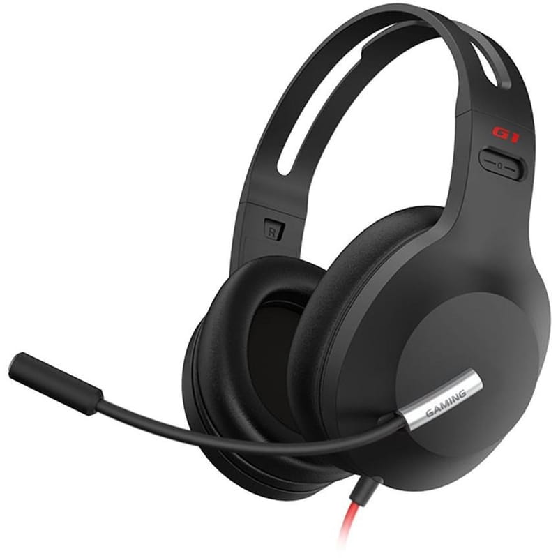 Гарнитура Edifier G1 SE Black