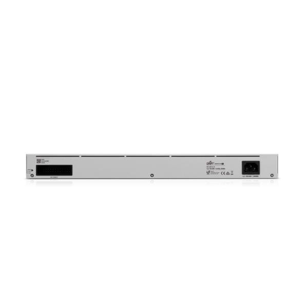 Комутатор Ubiquiti Switch PRO 48 Gen2 (USW-PRO-48)