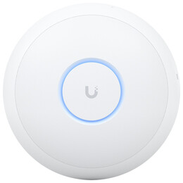 Точка доступу Ubiquiti UniFi U6 Plus (U6-PLUS)
