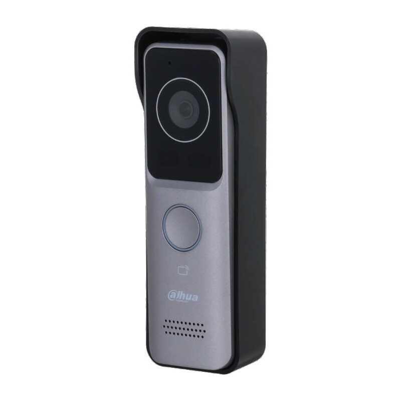 IP-виклична панель Dahua DHI-VTO2311R-WP