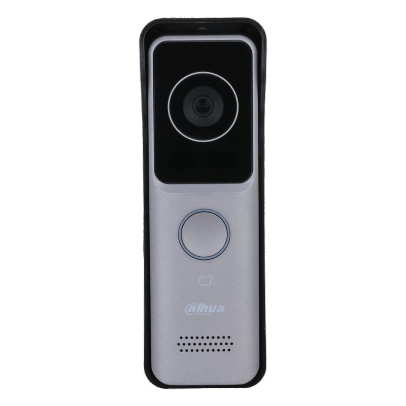 IP-виклична панель Dahua DHI-VTO2311R-WP