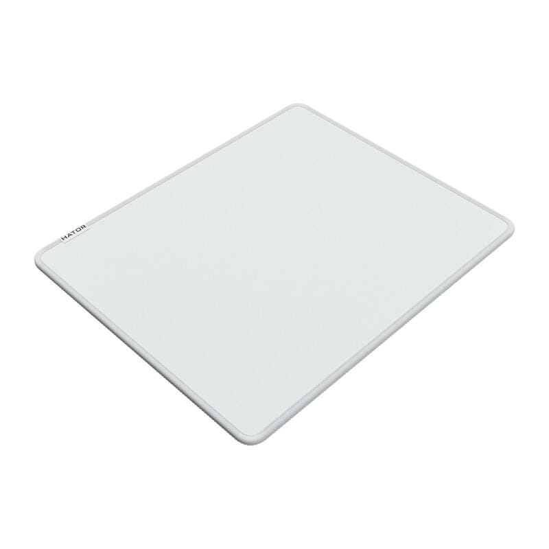 Игровая поверхность Hator Tonn Evo M White (HTP-022)