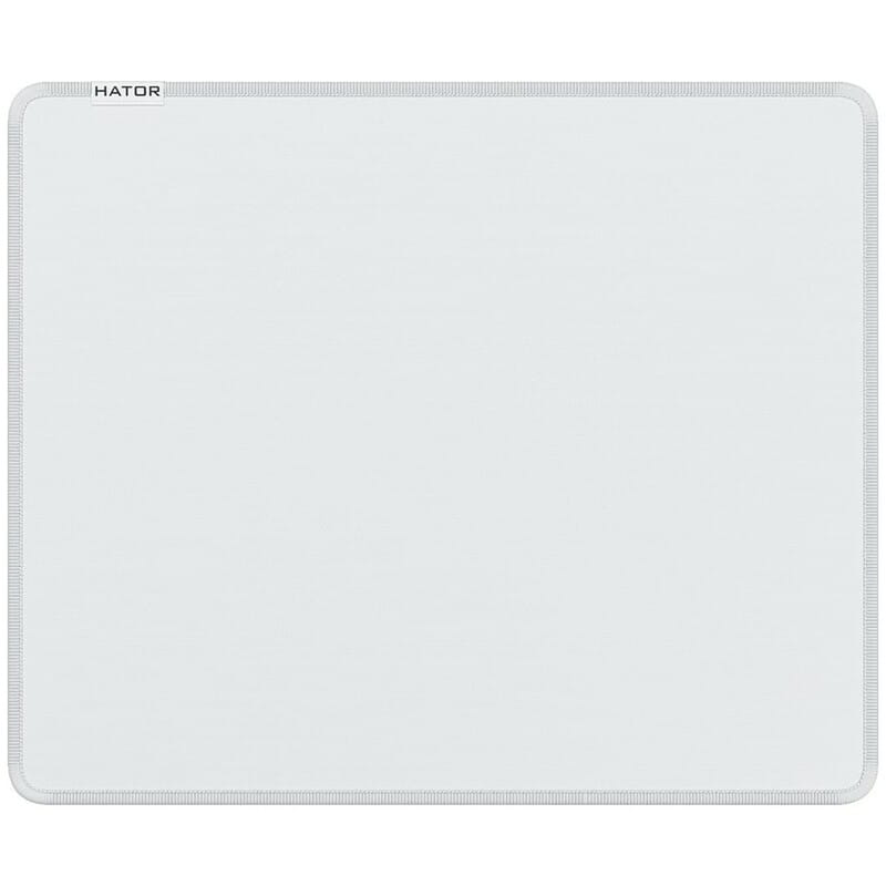 Игровая поверхность Hator Tonn Evo M White (HTP-022)