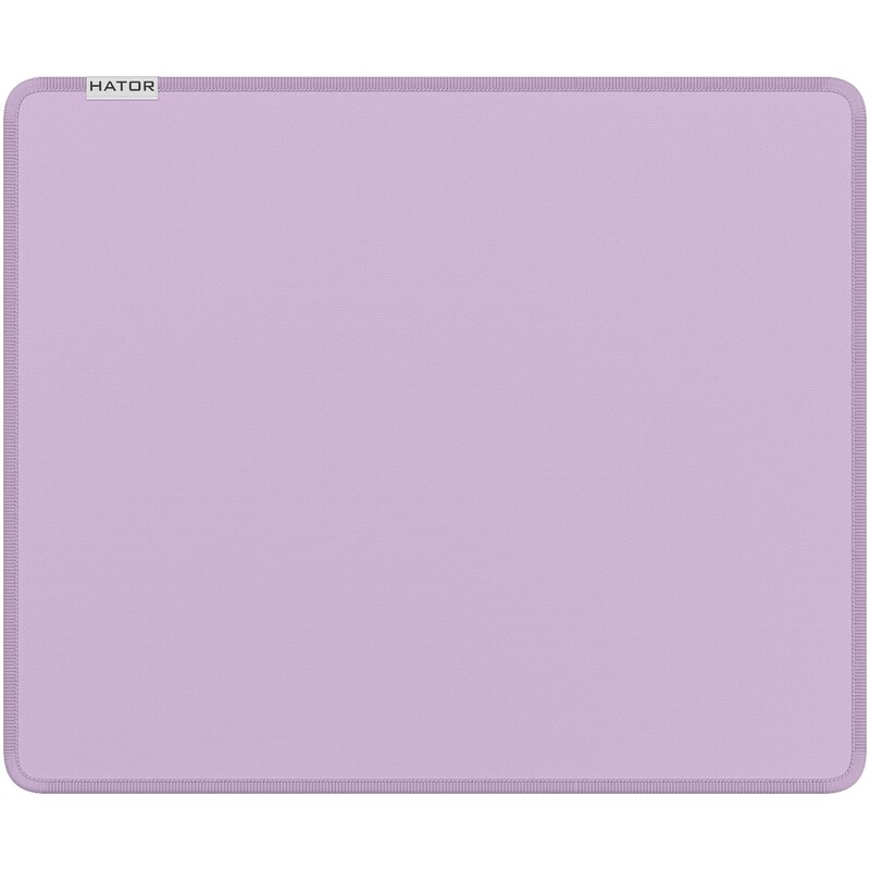 Iгрова поверхня Hator Tonn Evo M Lilac (HTP-023)