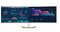 Фото - Монитор Dell 49" U4924DW IPS Black Curved (210-BGTX) | click.ua