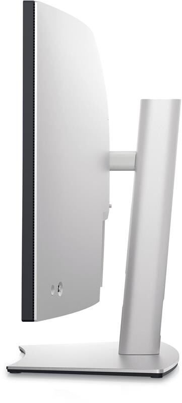 Монитор Dell 38" UltraSharp U3824DW (210-BHXB) IPS Black/Silver Curved