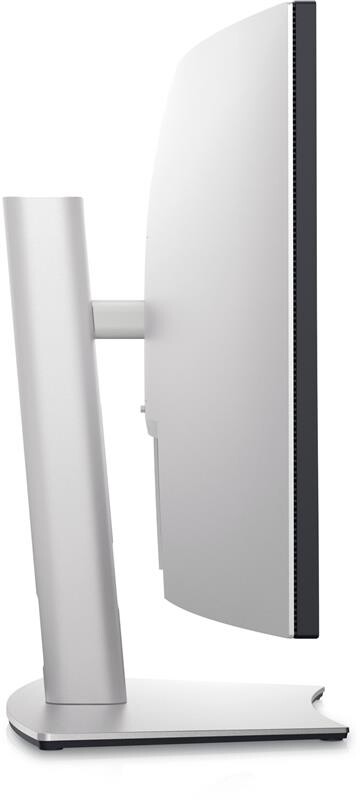 Монитор Dell 38" UltraSharp U3824DW (210-BHXB) IPS Black/Silver Curved
