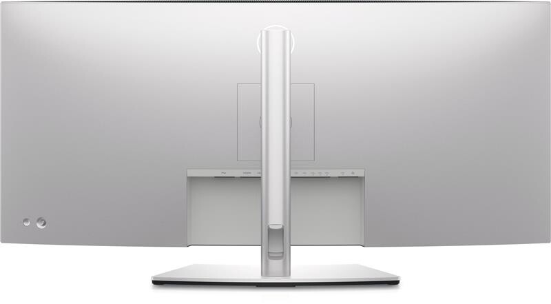 Монитор Dell 38" UltraSharp U3824DW (210-BHXB) IPS Black/Silver Curved