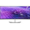 Фото - Монитор Dell 38" UltraSharp U3824DW (210-BHXB) IPS Black/Silver Curved | click.ua