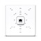 Фото - Точка доступу Ubiquiti UniFi U6 Enterprise IW (U6-Enterprise-IW) | click.ua