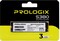 Фото - Накопичувач SSD  512GB Prologix S380 M.2 2280 PCIe 3.0 x4 NVMe 3D TLC (PRO512GS380) | click.ua