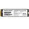 Фото - Накопичувач SSD  512GB Prologix S380 M.2 2280 PCIe 3.0 x4 NVMe 3D TLC (PRO512GS380) | click.ua