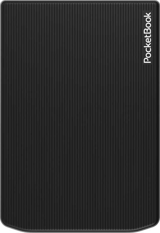 Электронная книга PocketBook 629 Verse Mist Grey (PB629-M-CIS)