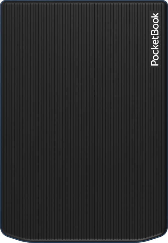Электронная книга PocketBook 634 Verse Pro Azure (PB634-A-CIS)