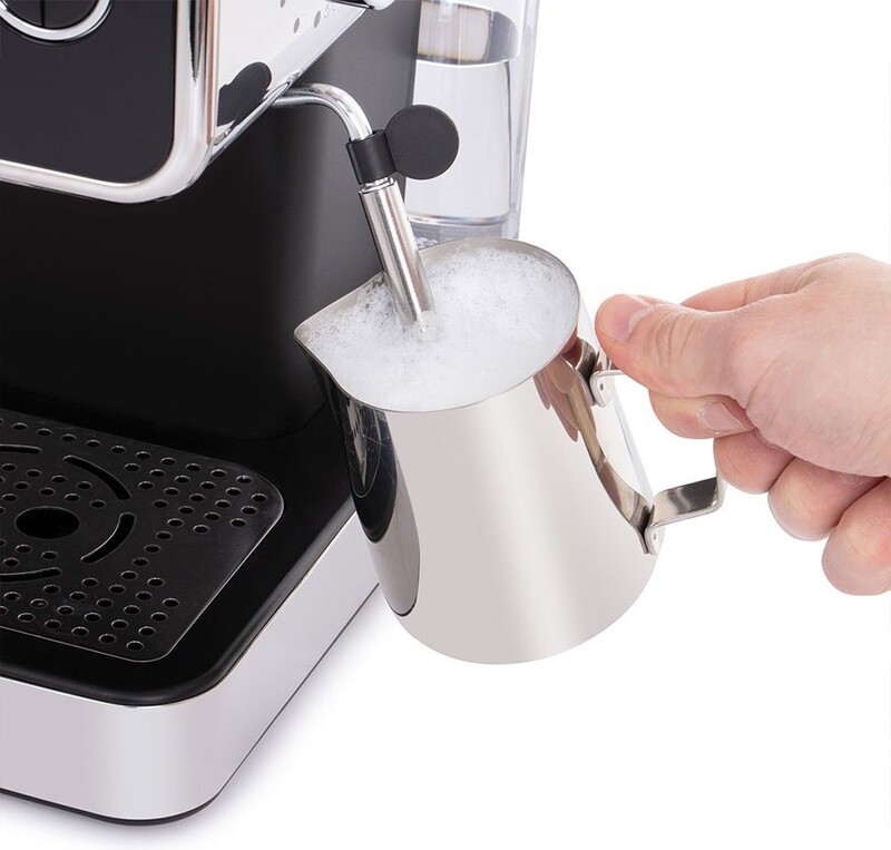 Кофеварка Russell Hobbs 26450-56 Distinctions
