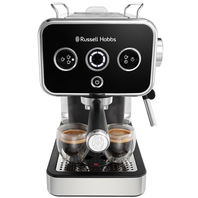Кофеварка Russell Hobbs 26450-56 Distinctions