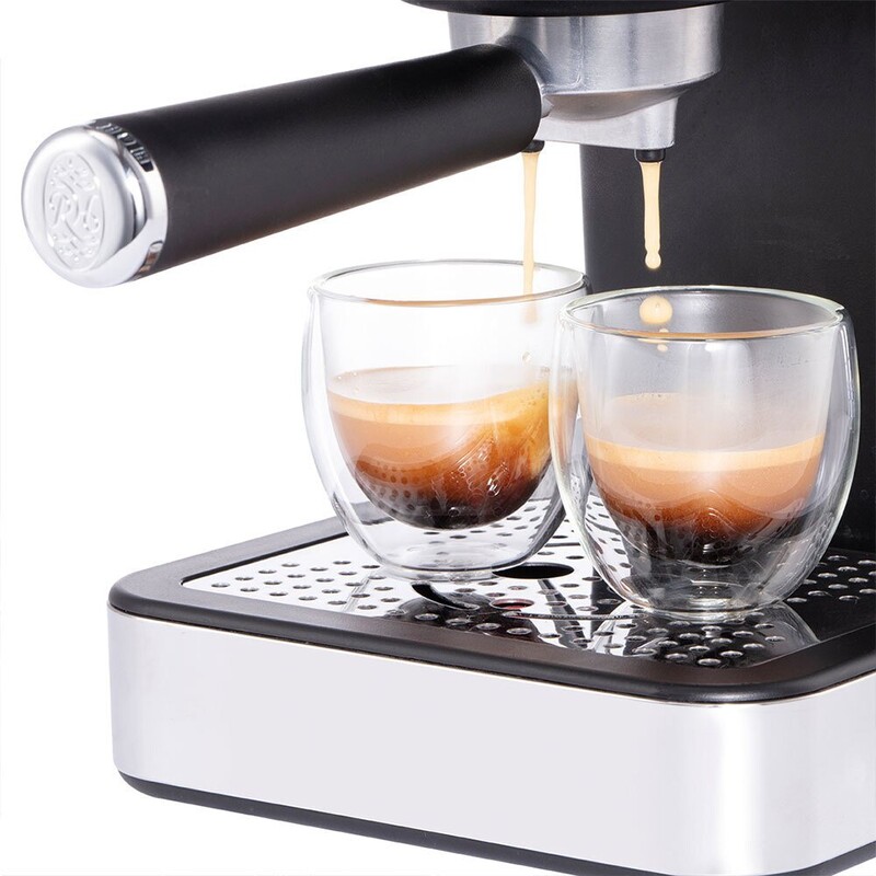 Кофеварка Russell Hobbs 26450-56 Distinctions