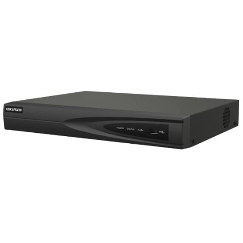 Видеорегистратор Hikvision DS-7616NI-Q1(D)