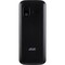 Фото - Мобiльний телефон 2E E180 2023 Dual Sim Black (688130251044) | click.ua