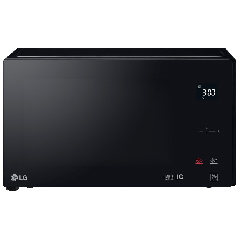 Микроволновая печь LG MS2595DIS